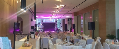 Riviera Sunrise Resort & Spa отель